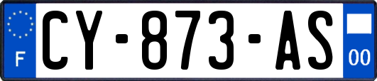 CY-873-AS