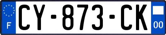 CY-873-CK