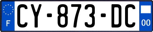 CY-873-DC