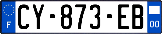 CY-873-EB