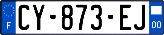 CY-873-EJ