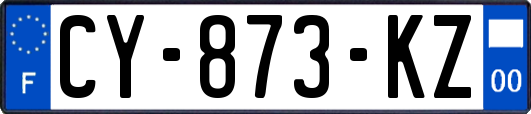 CY-873-KZ