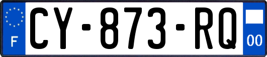 CY-873-RQ