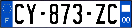 CY-873-ZC