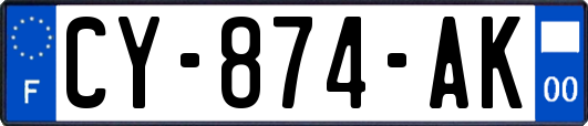 CY-874-AK