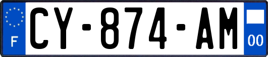 CY-874-AM