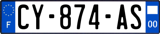 CY-874-AS