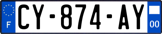 CY-874-AY