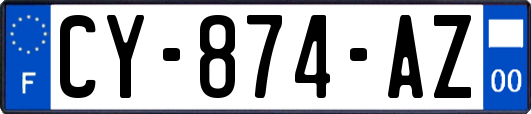 CY-874-AZ