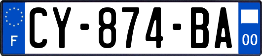 CY-874-BA