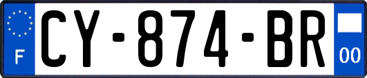CY-874-BR