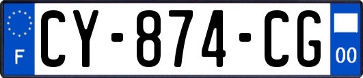 CY-874-CG