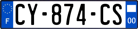 CY-874-CS