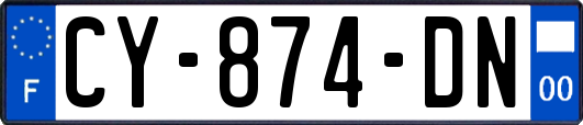CY-874-DN