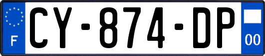 CY-874-DP
