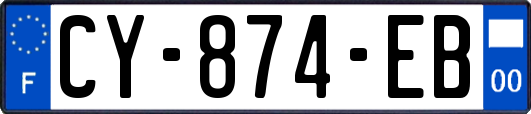CY-874-EB