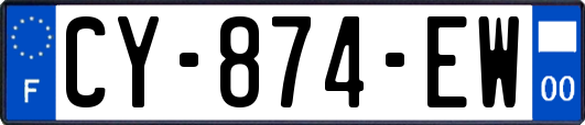 CY-874-EW