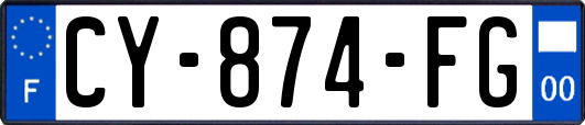 CY-874-FG