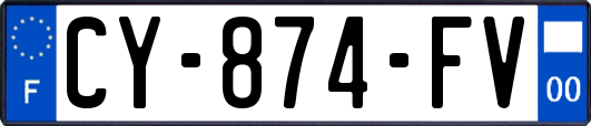 CY-874-FV