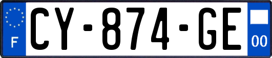 CY-874-GE