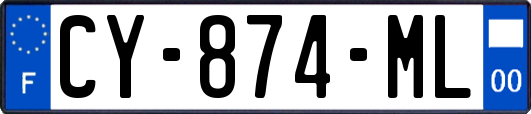 CY-874-ML