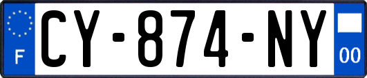 CY-874-NY