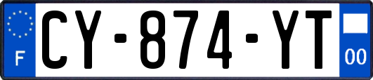 CY-874-YT