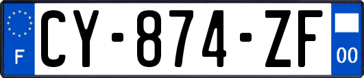 CY-874-ZF