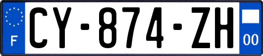 CY-874-ZH