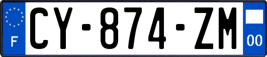 CY-874-ZM