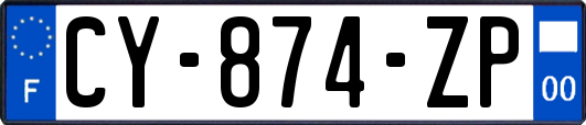 CY-874-ZP