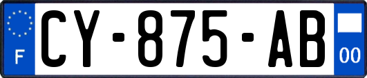 CY-875-AB