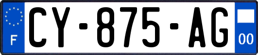 CY-875-AG