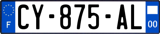 CY-875-AL