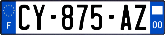 CY-875-AZ