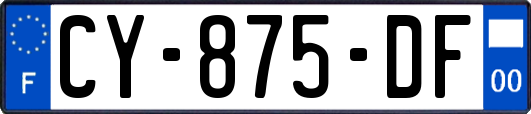 CY-875-DF