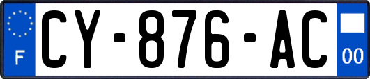 CY-876-AC