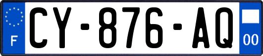 CY-876-AQ