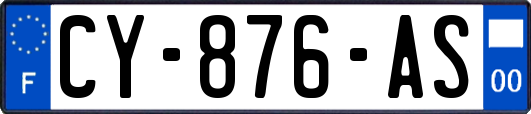 CY-876-AS