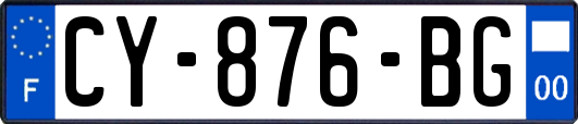 CY-876-BG