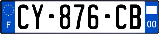 CY-876-CB