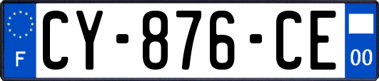 CY-876-CE