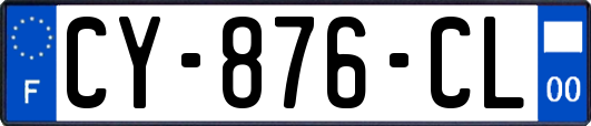 CY-876-CL
