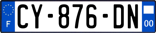 CY-876-DN