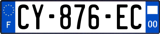 CY-876-EC