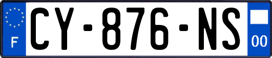 CY-876-NS