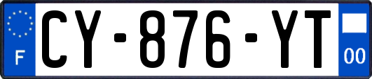 CY-876-YT