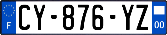 CY-876-YZ
