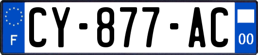 CY-877-AC