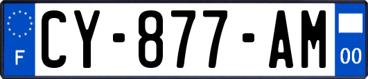 CY-877-AM